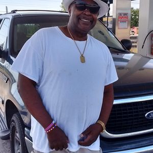 Meet your Posher, Steven d.